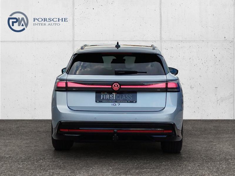 VW ID.7 Tourer Pro 210 kW Business