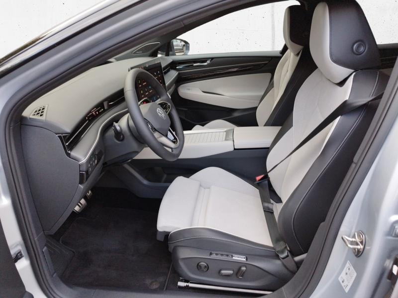 VW ID.7 Tourer Pro 210 kW Business