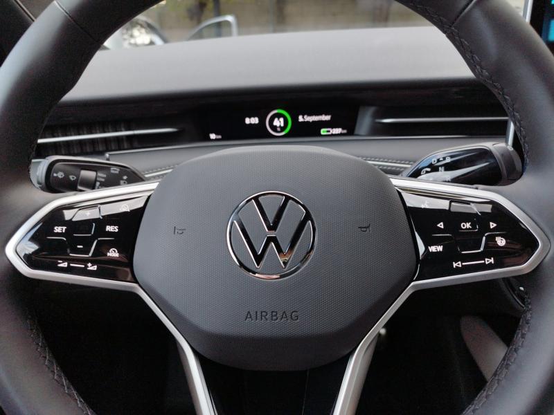 VW ID.7 Tourer Pro 210 kW Business