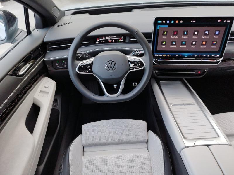 VW ID.7 Tourer Pro 210 kW Business