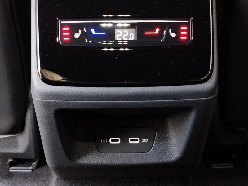 VW ID.7 Tourer Pro 210 kW Business