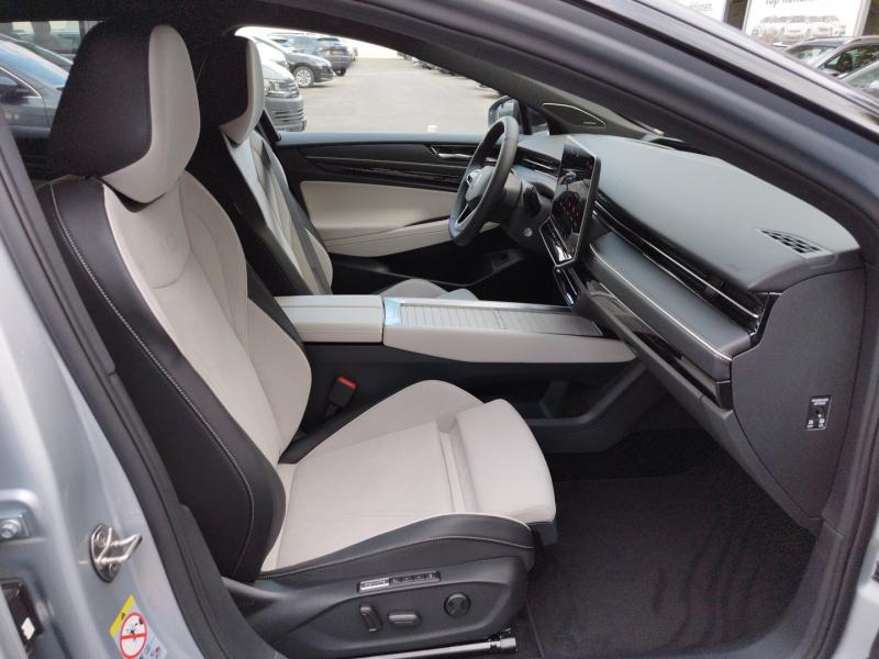 VW ID.7 Tourer Pro 210 kW Business