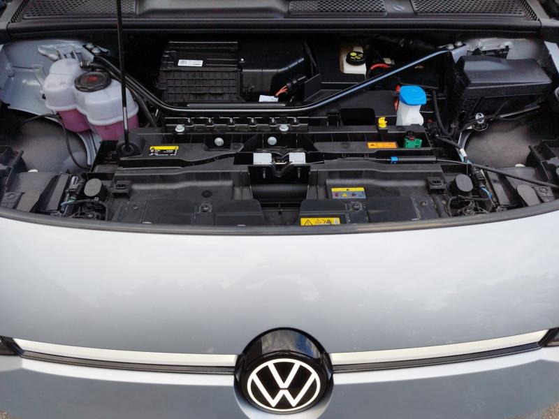 VW ID.7 Tourer Pro 210 kW Business