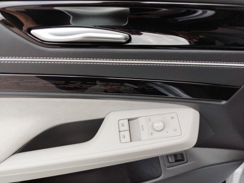 VW ID.7 Tourer Pro 210 kW Business