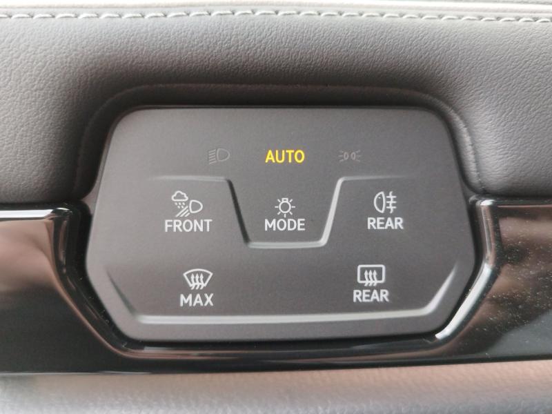 VW ID.7 Tourer Pro 210 kW Business