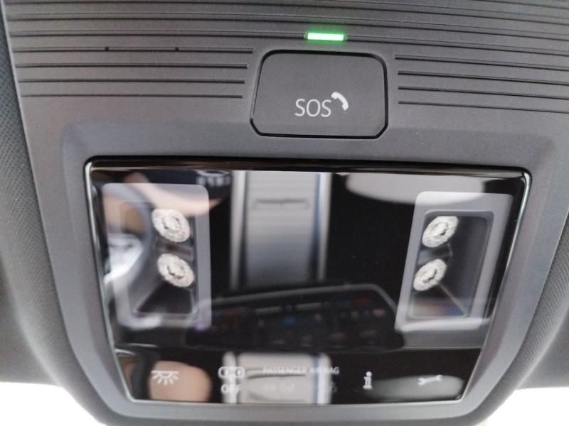 VW ID.7 Tourer Pro 210 kW Business