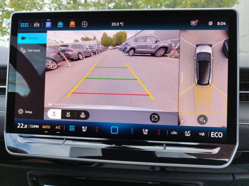 VW ID.7 Tourer Pro 210 kW Business