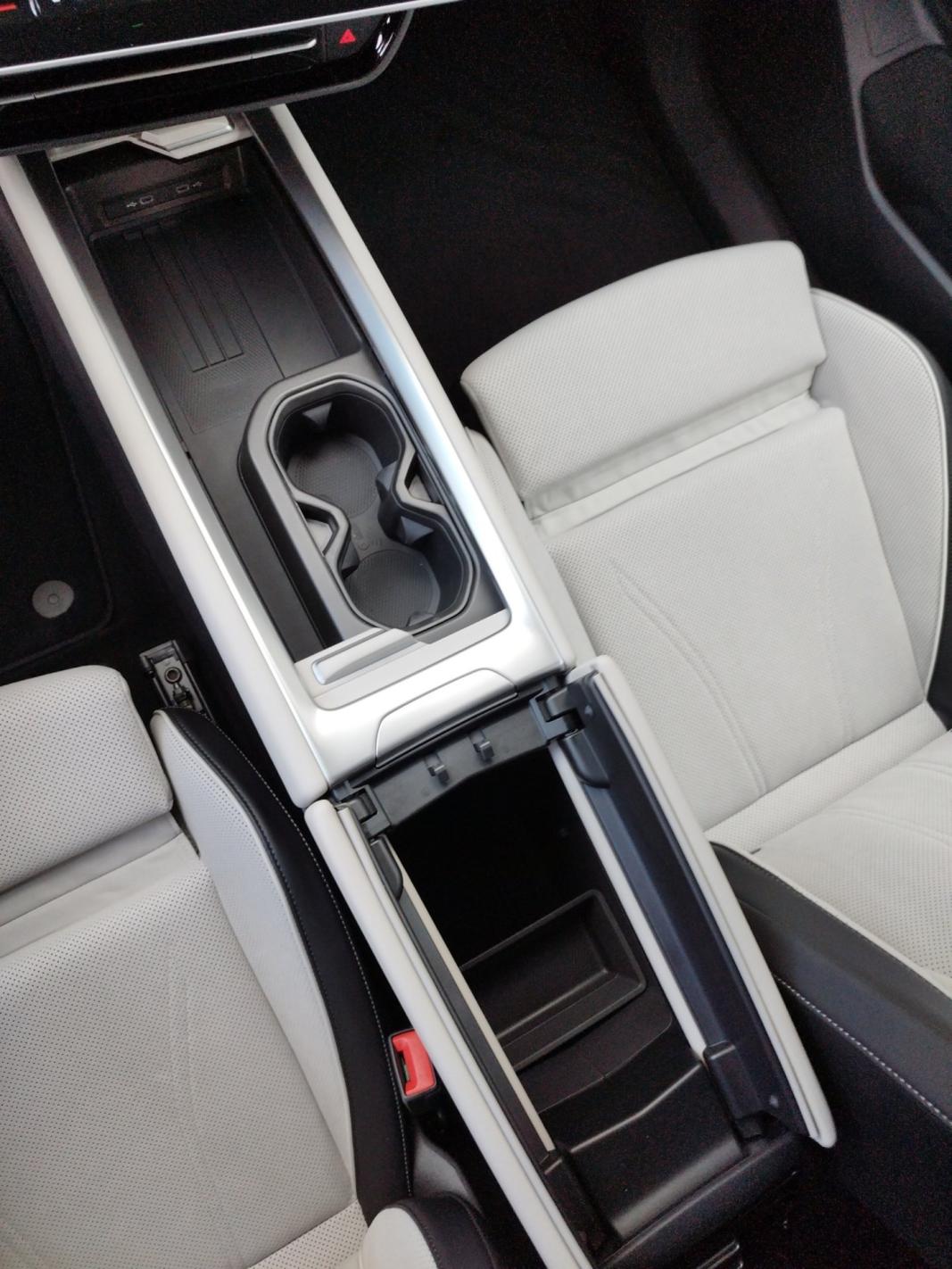 VW ID.7 Tourer Pro 210 kW Business