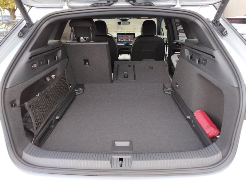 VW ID.7 Tourer Pro 210 kW Business