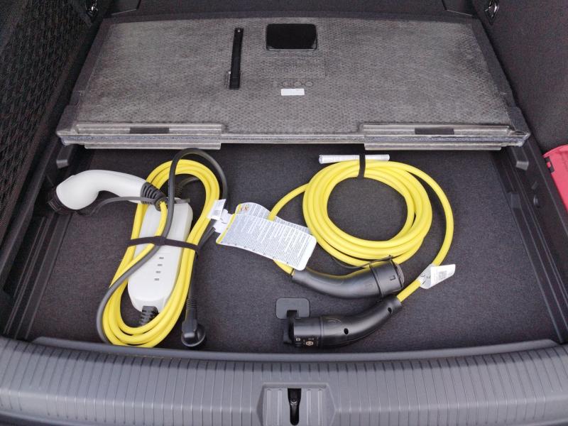 VW ID.7 Tourer Pro 210 kW Business