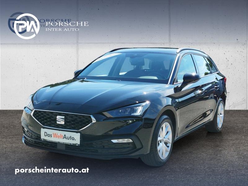 Leon Seat SEAT Leon SP Kombi Style 1.0 TSI