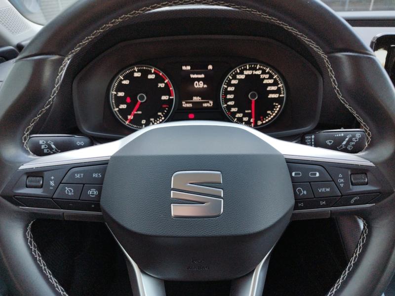 SEAT Leon SP Kombi Style 1.0 TSI