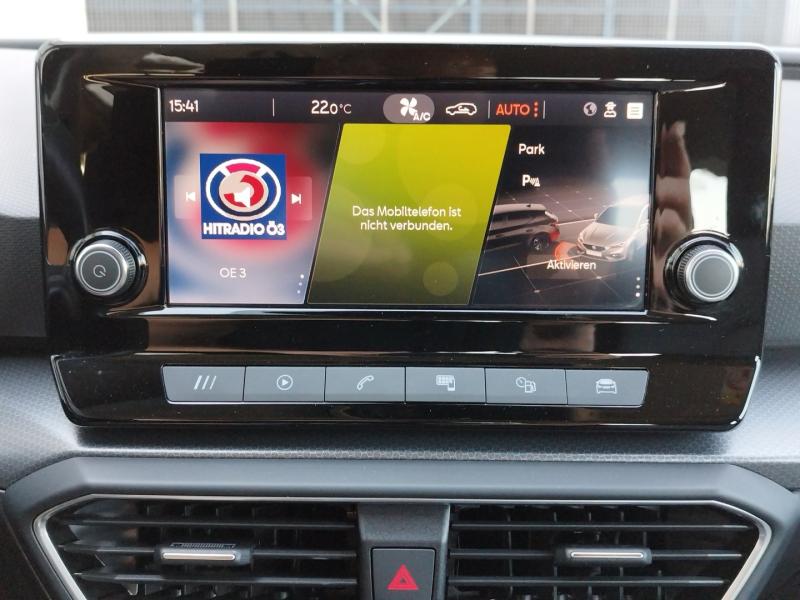 SEAT Leon SP Kombi Style 1.0 TSI