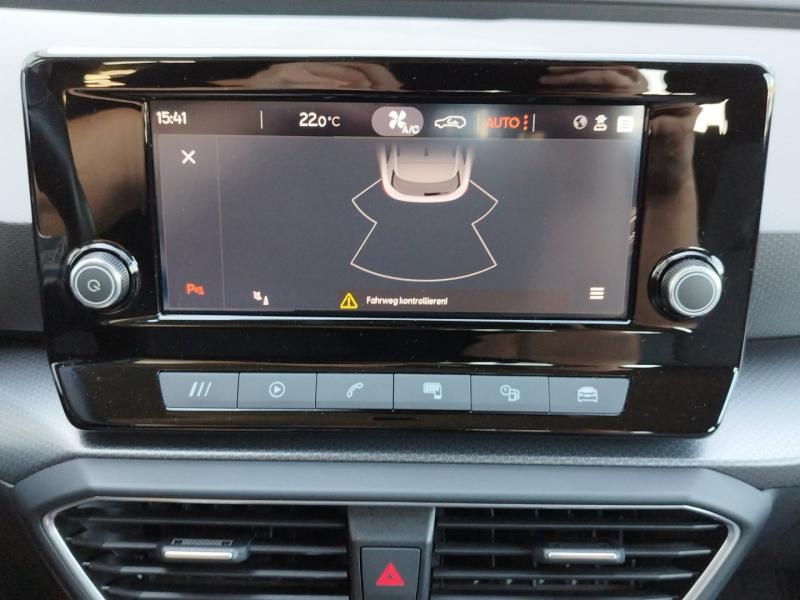 SEAT Leon SP Kombi Style 1.0 TSI