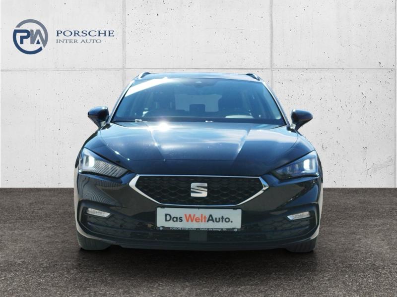 SEAT Leon SP Kombi Style 1.0 TSI