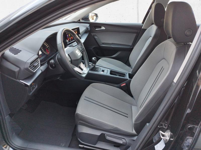 SEAT Leon SP Kombi Style 1.0 TSI