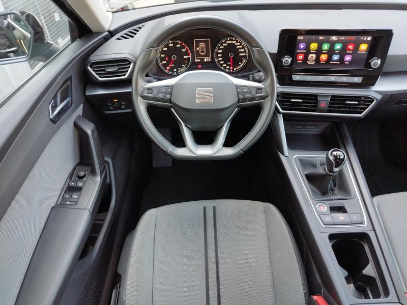 SEAT Leon SP Kombi Style 1.0 TSI