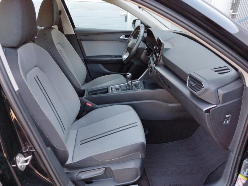 SEAT Leon SP Kombi Style 1.0 TSI