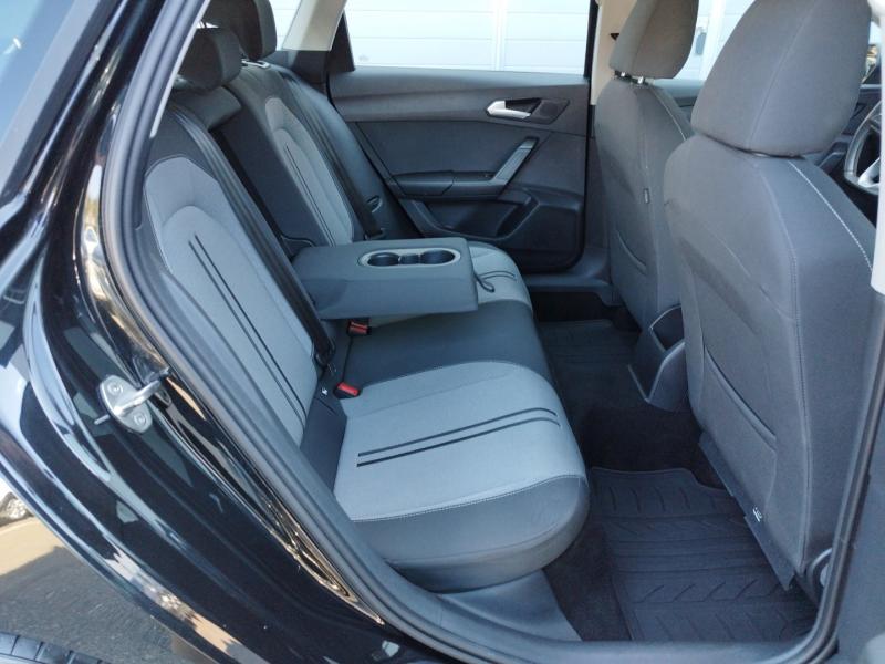 SEAT Leon SP Kombi Style 1.0 TSI