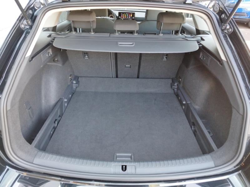 SEAT Leon SP Kombi Style 1.0 TSI
