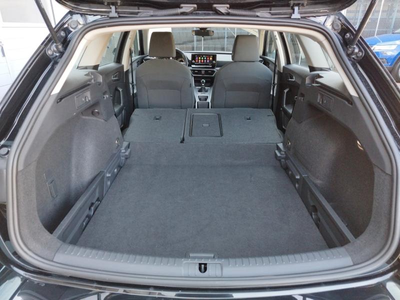 SEAT Leon SP Kombi Style 1.0 TSI