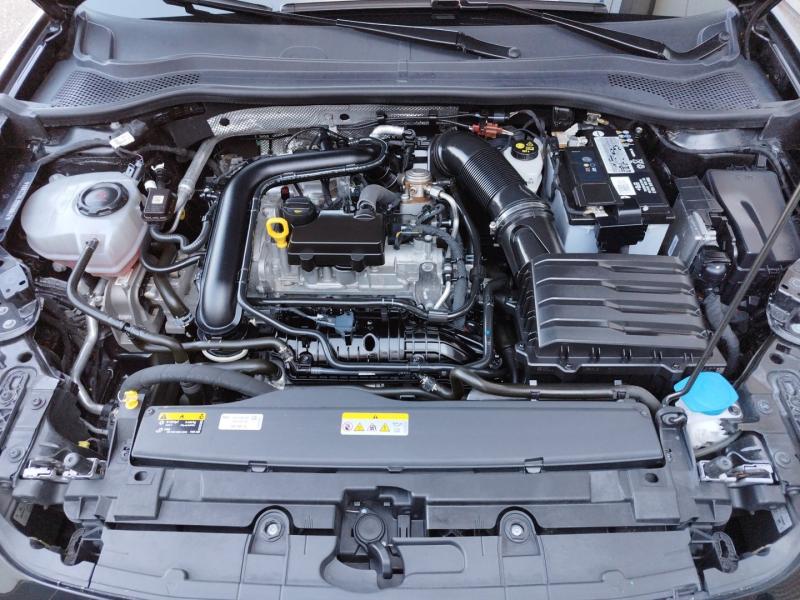 SEAT Leon SP Kombi Style 1.0 TSI