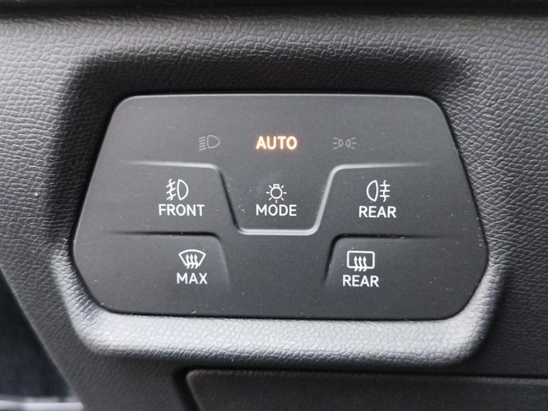SEAT Leon SP Kombi Style 1.0 TSI