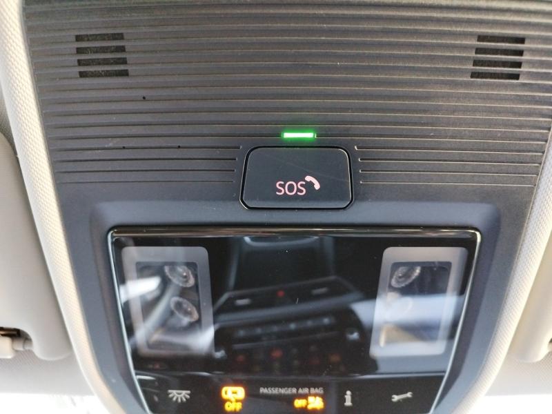 SEAT Leon SP Kombi Style 1.0 TSI