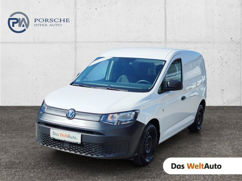 Caddy Volkswagen VW Caddy Cargo Entry TDI