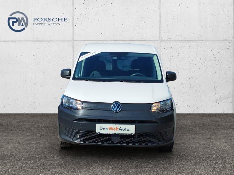 VW Caddy Cargo Entry TDI