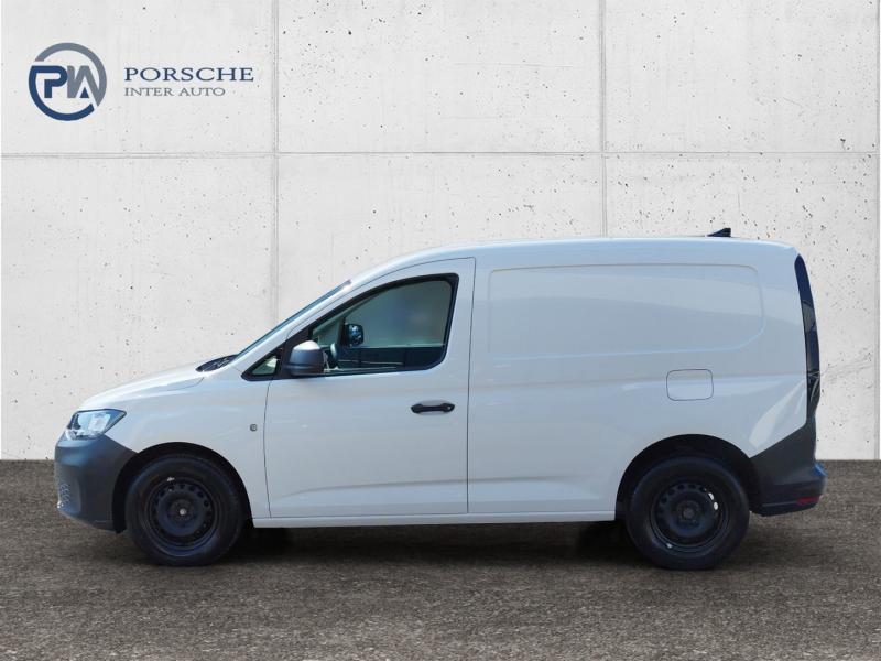 VW Caddy Cargo Entry TDI