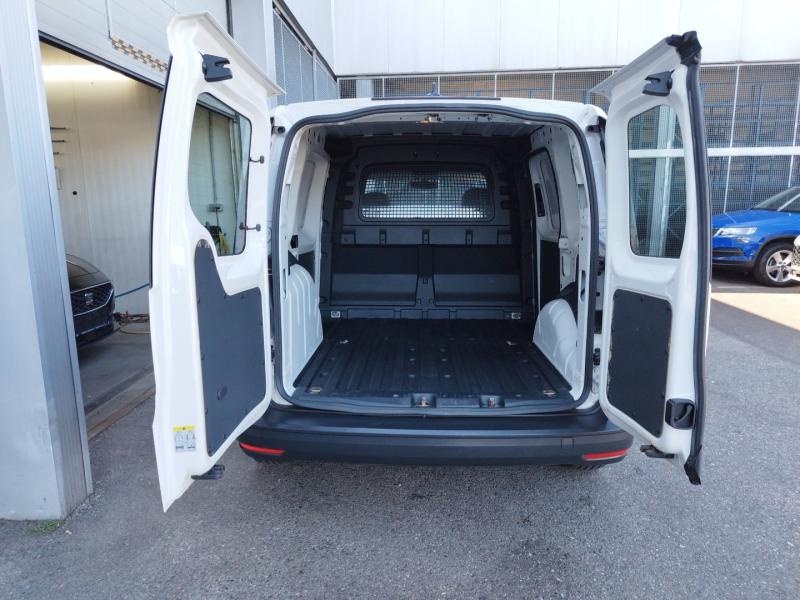 VW Caddy Cargo Entry TDI