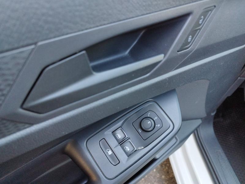 VW Caddy Cargo Entry TDI