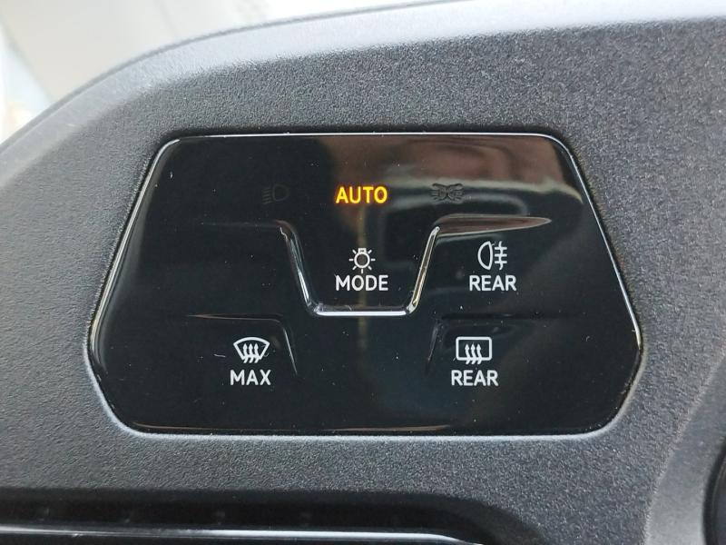 VW Caddy Cargo Entry TDI