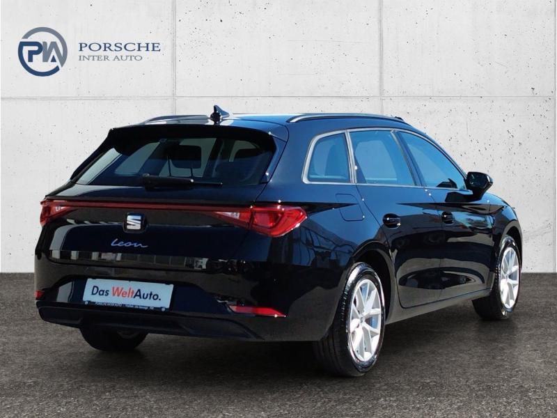 SEAT Leon SP Kombi Style 1.0 TSI