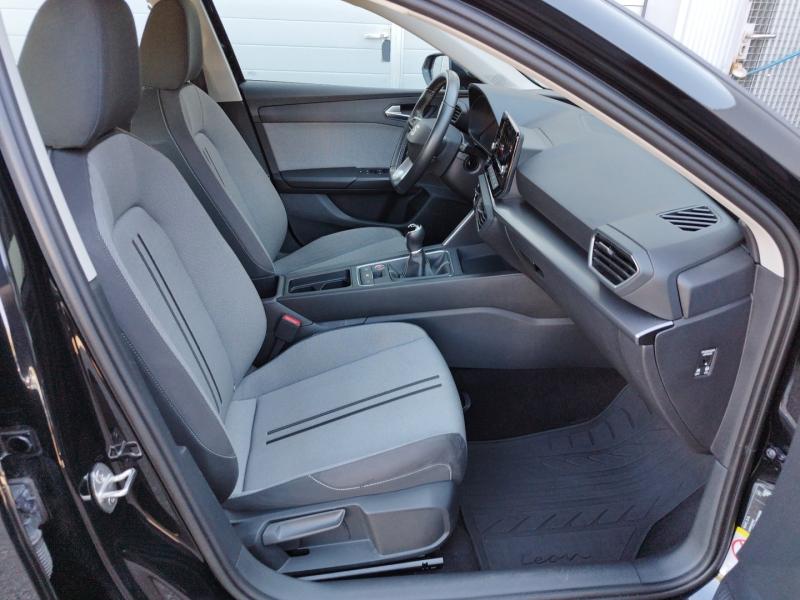 SEAT Leon SP Kombi Style 1.0 TSI