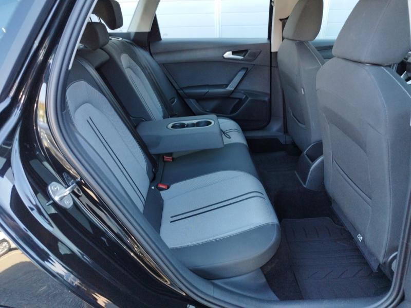 SEAT Leon SP Kombi Style 1.0 TSI