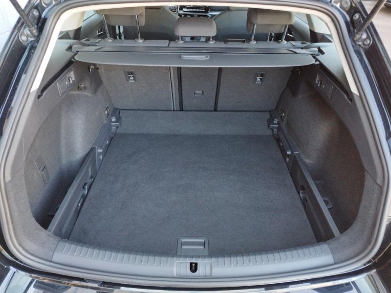 SEAT Leon SP Kombi Style 1.0 TSI