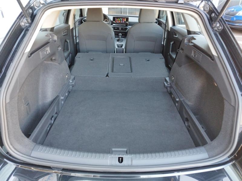 SEAT Leon SP Kombi Style 1.0 TSI