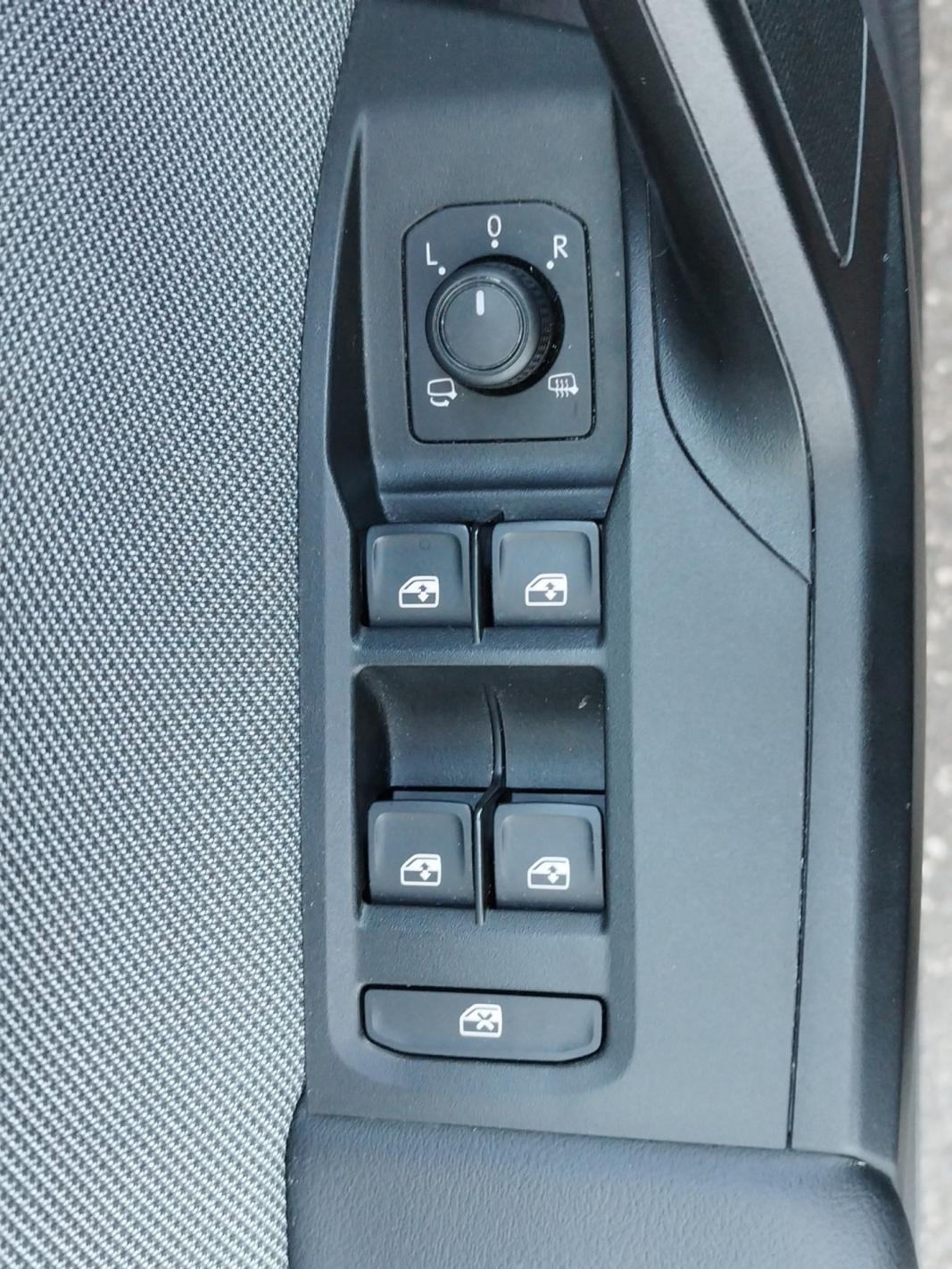 SEAT Leon SP Kombi Style 1.0 TSI