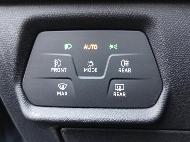 SEAT Leon SP Kombi Style 1.0 TSI