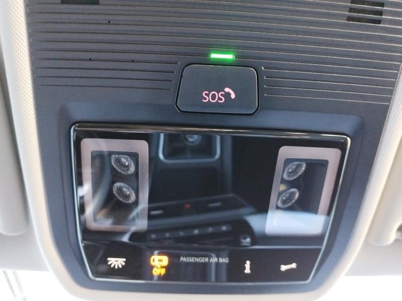 SEAT Leon SP Kombi Style 1.0 TSI