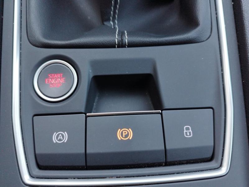 SEAT Leon SP Kombi Style 1.0 TSI