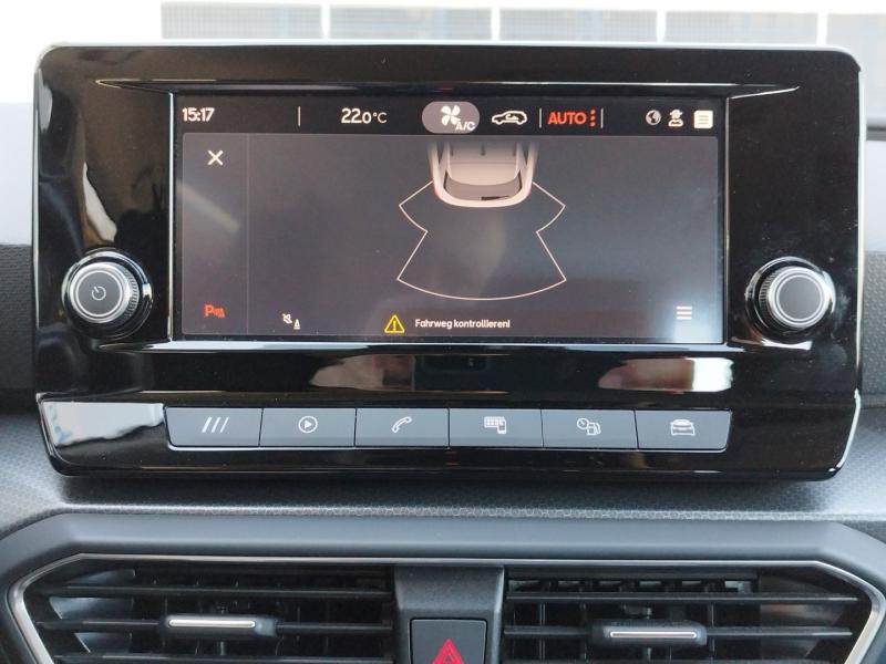 SEAT Leon SP Kombi Style 1.0 TSI