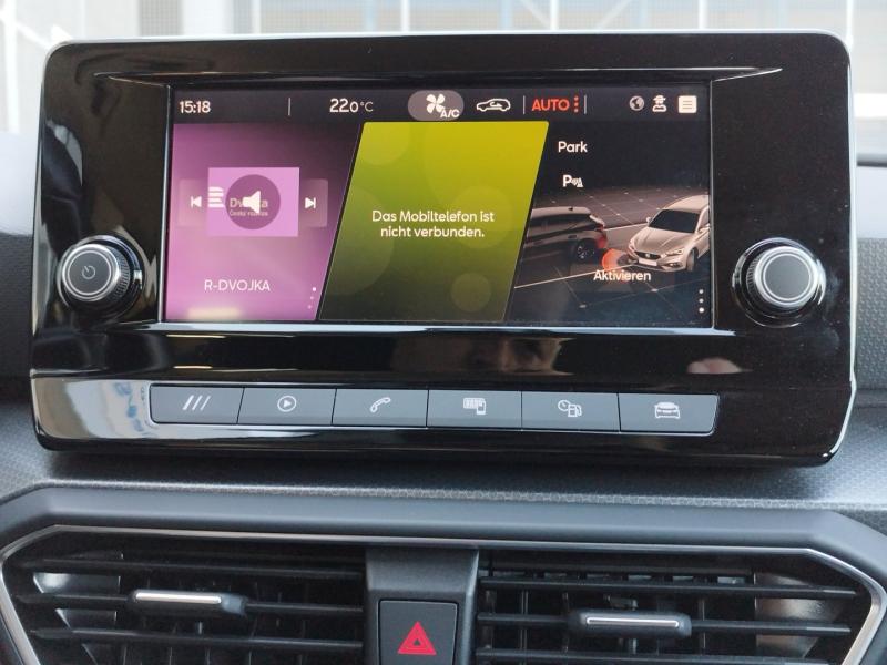 SEAT Leon SP Kombi Style 1.0 TSI