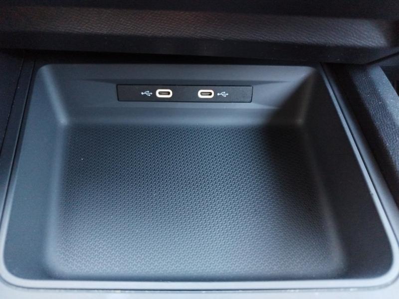 SEAT Leon SP Kombi Style 1.0 TSI