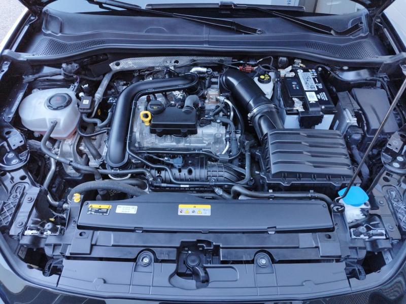 SEAT Leon SP Kombi Style 1.0 TSI