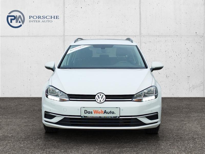 VW Golf Variant Comfortline TDI SCR