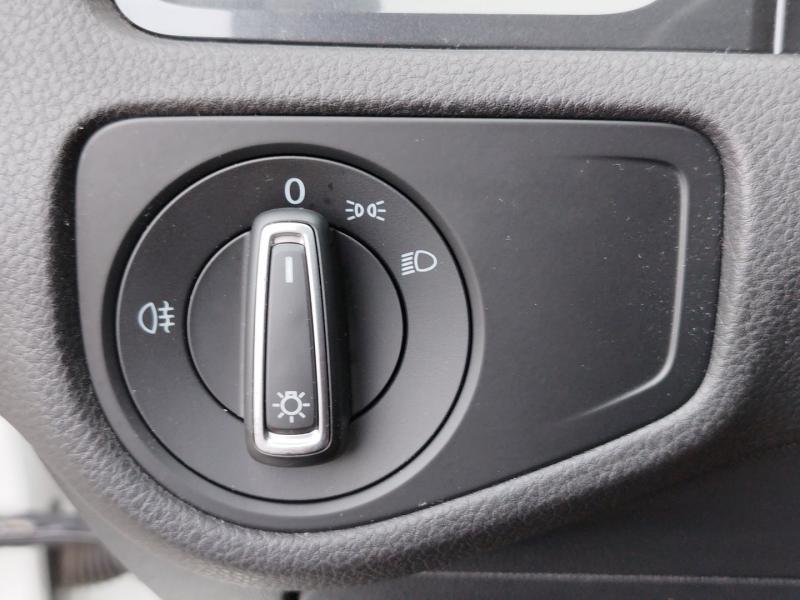 VW Golf Variant Comfortline TDI SCR