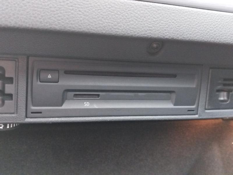 VW Golf Variant Comfortline TDI SCR